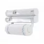 Porta-toalhas de papel de parede Leifheit Rolly Mobil 25795