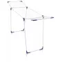 Suporte de mesa Leifheit 81621 azul branco