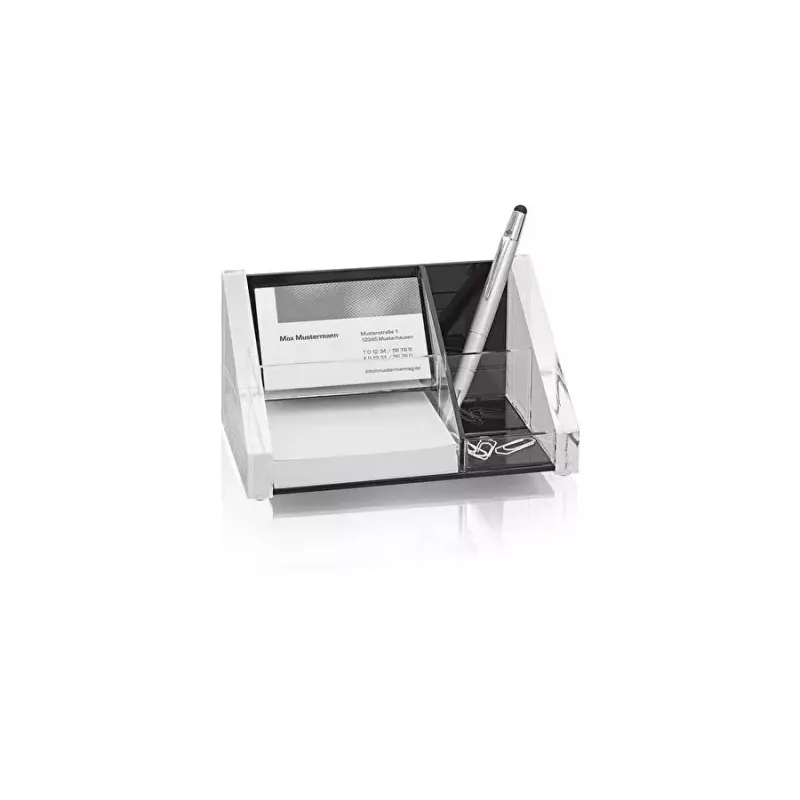 Organizador de secretária Wedo 60 5101