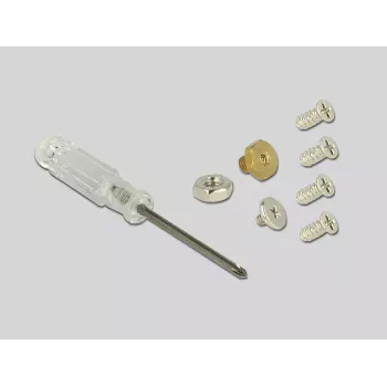 Adaptador M.2 interno DeLOCK 62792