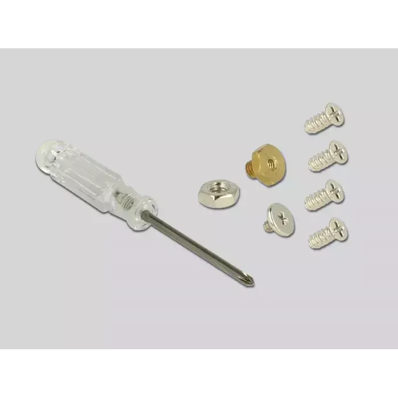 Adaptador M.2 interno DeLOCK 62792