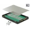 Adaptador M.2 interno DeLOCK 62792