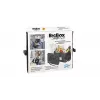 Cesto de compras Wedo BigBox Shopper preto