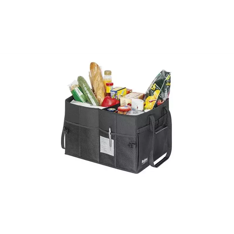 Cesto de compras Wedo BigBox Shopper preto