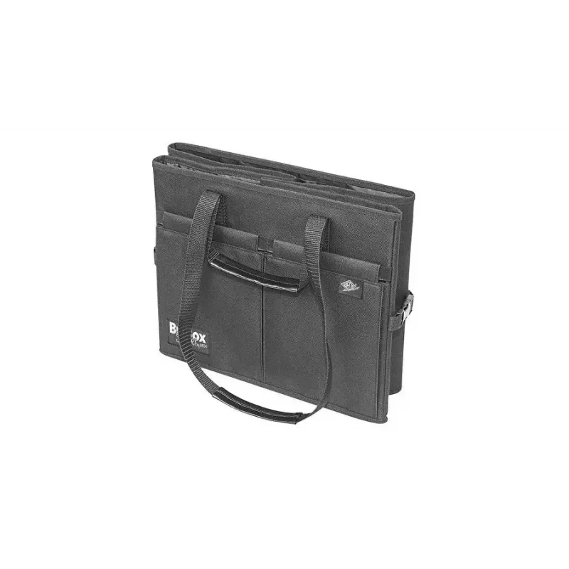 Cesto de compras Wedo BigBox Shopper preto