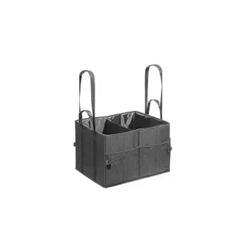 Cesto de compras Wedo BigBox Shopper preto