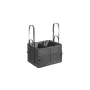 Cesto de compras Wedo BigBox Shopper preto