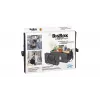 WEDO BigBox Shopper XL saco de compras, preto