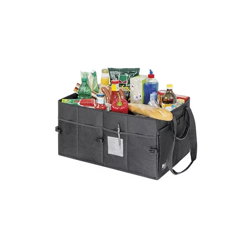 WEDO BigBox Shopper XL saco de compras, preto