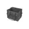 WEDO BigBox Shopper XL saco de compras, preto