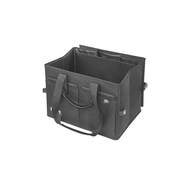WEDO BigBox Shopper XL saco de compras, preto