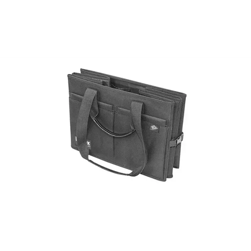 WEDO BigBox Shopper XL saco de compras, preto
