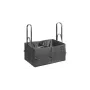 WEDO BigBox Shopper XL saco de compras, preto