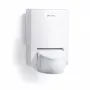 Sensor infravermelho passivo STEINEL IS 130-2 com fios parede branco