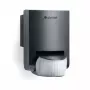 Sensor infravermelho passivo STEINEL IS 130-2 com fios parede preto