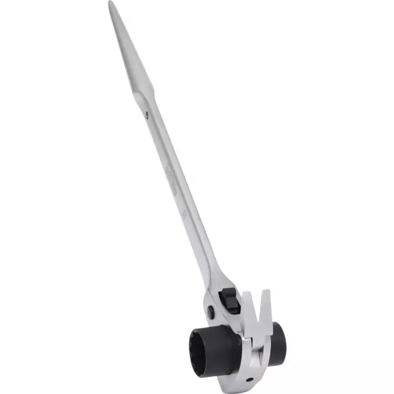 Chave de boca KS Tools 522.2219 Aço inoxidável 310mm 470g
