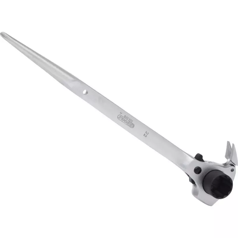Chave de boca KS Tools 522.2219 Aço inoxidável 310mm 470g