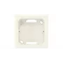 Siemens 5TG2902 Caixa de encastrar Branco