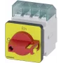 Siemens 3LD2022-0TK13 interruptor de proteção