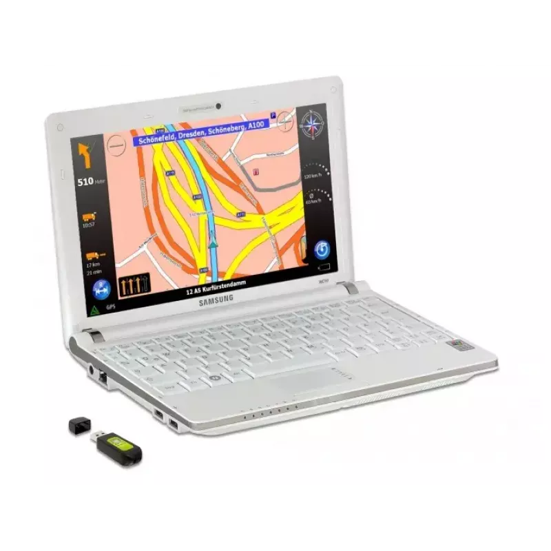 Módulo recetor GPS USB Navilock NL-701US