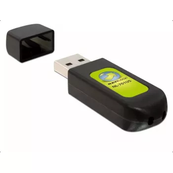 Módulo recetor GPS USB Navilock NL-701US