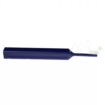 Limpa-fichas de fibra ótica One-Click ACT EA9910 LC