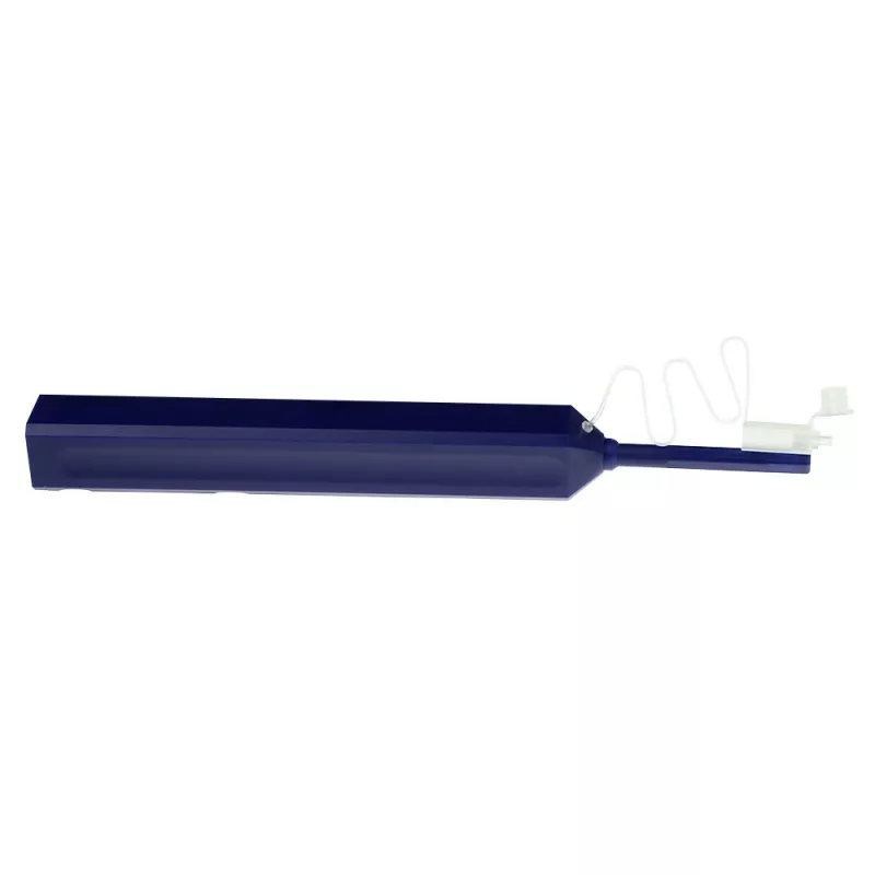 Limpa-fichas de fibra ótica One-Click ACT EA9910 LC