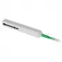 Limpa-fichas de fibra ótica One-Click ACT EA9911 SC