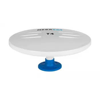 Antena exterior Megasat T4
