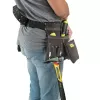 Bolsa para pregos e martelo Stanley STST1-80114