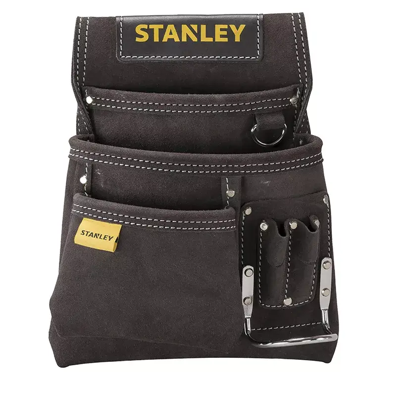Bolsa para pregos e martelo Stanley STST1-80114