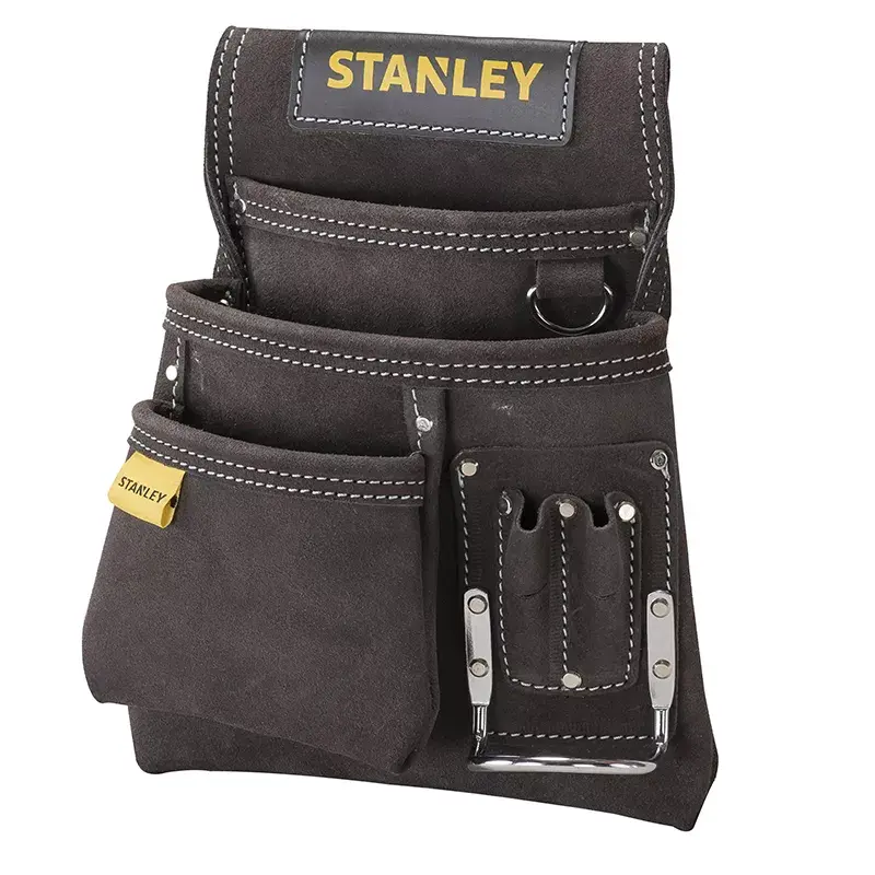 Bolsa para pregos e martelo Stanley STST1-80114