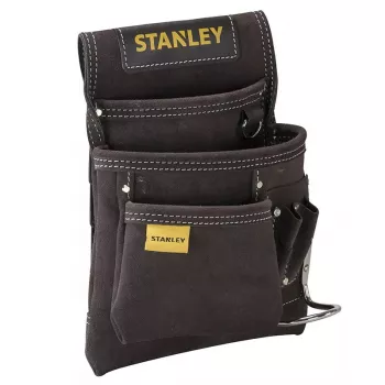 Bolsa para pregos e martelo Stanley STST1-80114