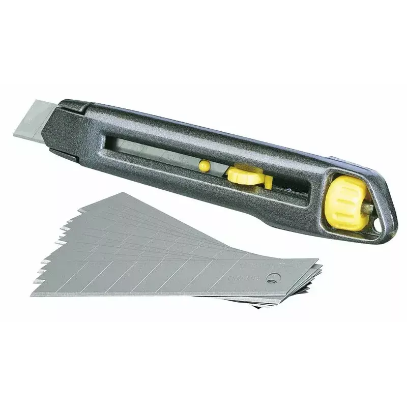 Stanley Tool 4-10-018 construção duradoura desempenho fiável
