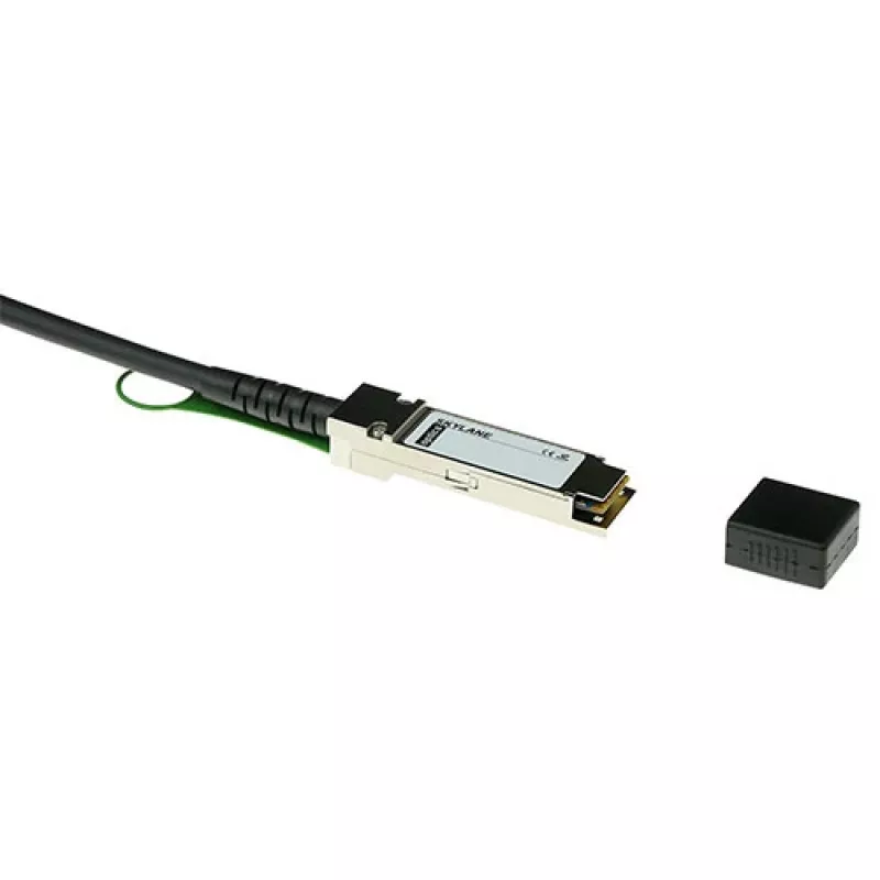 Skylane Optics DAPSSM0310G0228 cabo Twinax DAC passivo SFP+, 3 m, codificado para HP J9283A