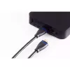 Cabo HDMI ShiverPeaks BS10-05015 0,5 m