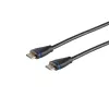 Cabo HDMI ShiverPeaks BS10-05015 0,5 m