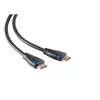 Cabo HDMI ShiverPeaks BS10-05015 0,5 m