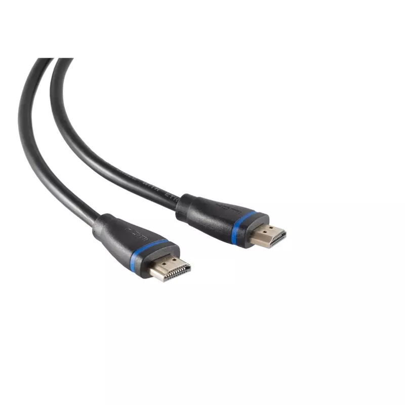 Cabo HDMI ShiverPeaks BS10-05015 0,5 m