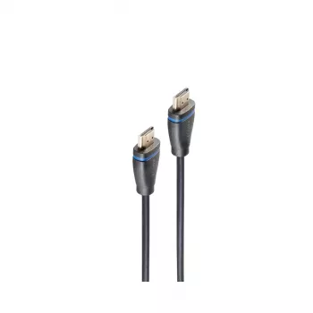Cabo HDMI ShiverPeaks BS10-05025 1 m