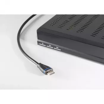 Cabo HDMI ShiverPeaks BS10-05035 2 m