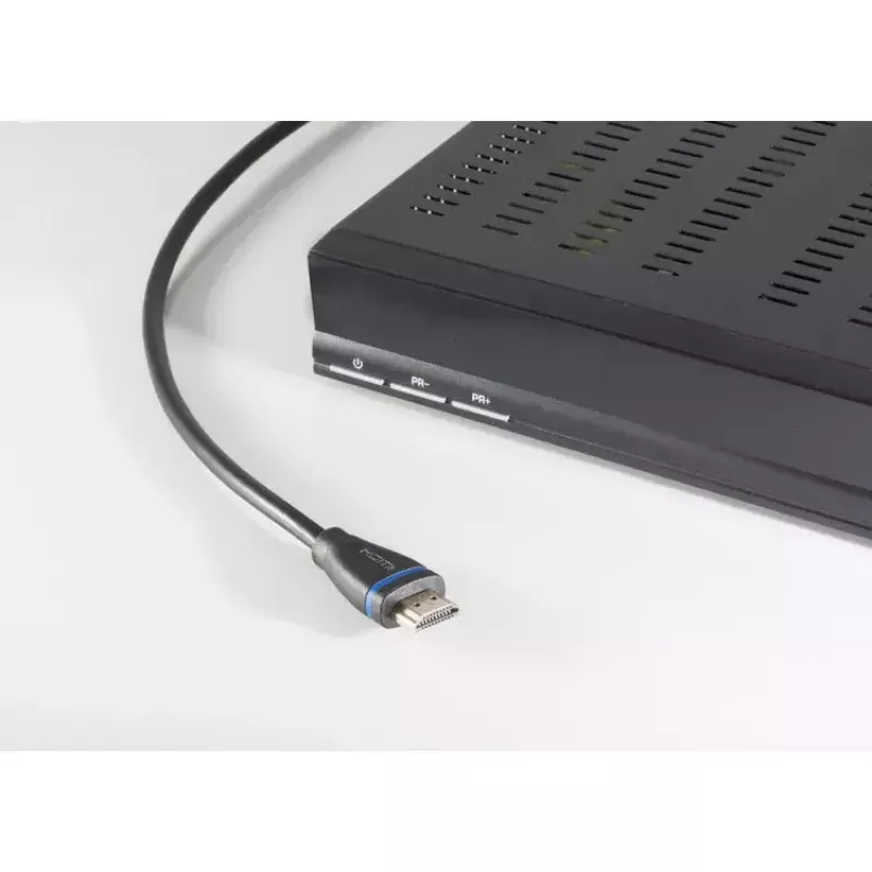 Cabo HDMI ShiverPeaks BS10-05035 2 m