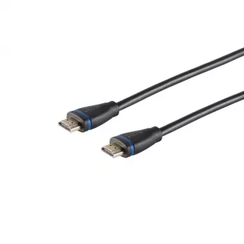 Cabo HDMI ShiverPeaks BS10-05035 2 m