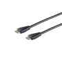 Cabo HDMI ShiverPeaks BS10-05035 2 m
