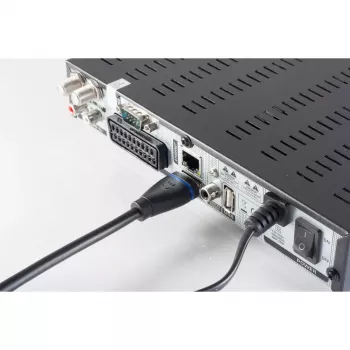 Cabo HDMI ShiverPeaks BS10-05045 3 m