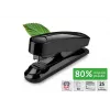 Novus B 4FC agrafador plano preto
