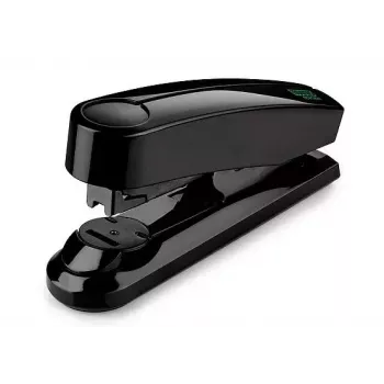 Novus B 4FC agrafador plano preto