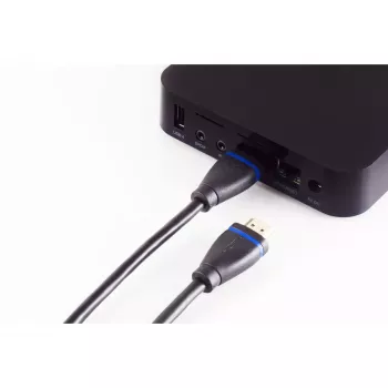 Cabo HDMI ShiverPeaks BS10-05055 5m