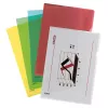 Pasta Herlitz 50009084 Polipropileno (PP) Cores sortidas A4