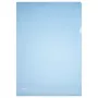 Pasta Polipropileno (PP) Herlitz 50009107 Azul A4
